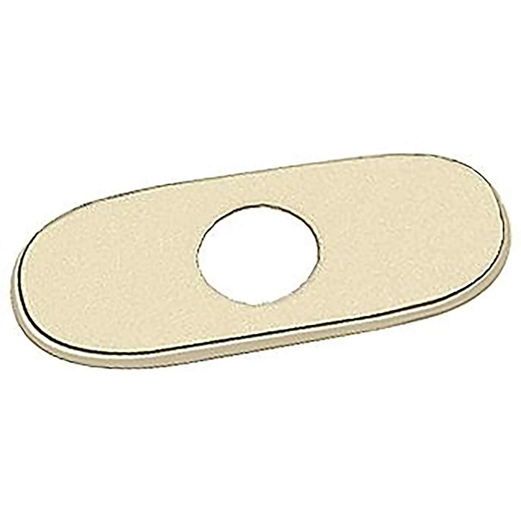 6" Escutcheon